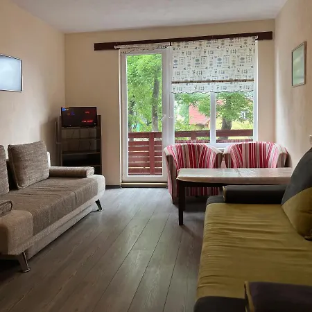 Stase Pensjonat Połąga