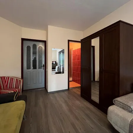 Pensjonat Stase Połąga