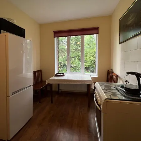 Pensjonat Stase Połąga