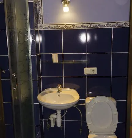 Stase Pensjonat Połąga