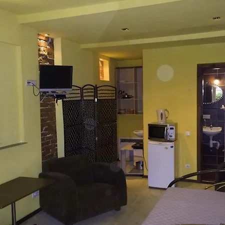 Stase Pensjonat Połąga