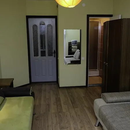 Pensjonat Stase Połąga