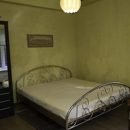 Stase Svečių namai