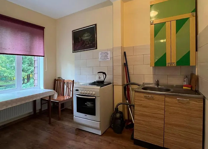 Stase בית הארחה