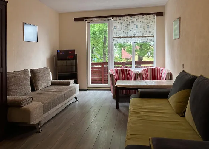 Stase בית הארחה פלאנגה