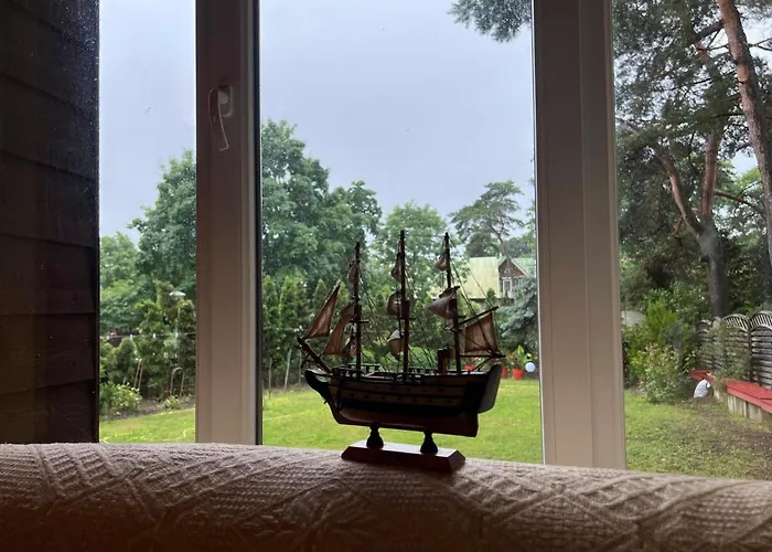 בית הארחה Stase פלאנגה