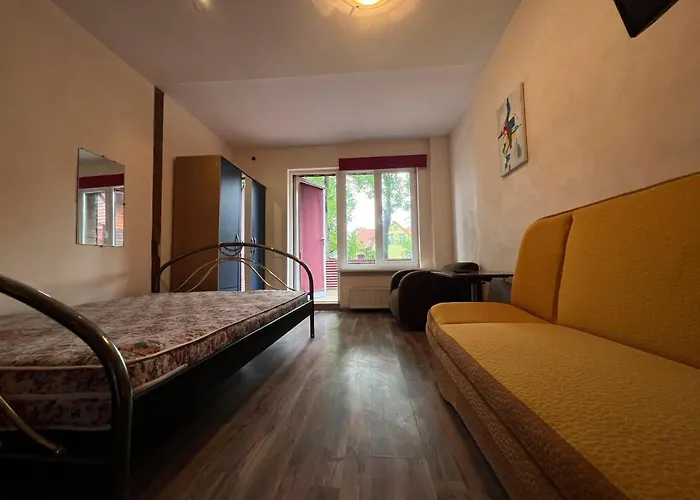 Stase בית הארחה