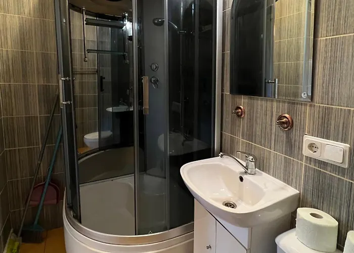 Stase בית הארחה 3*