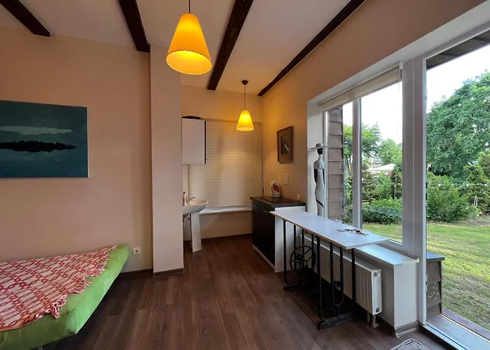 Stase בית הארחה 3*