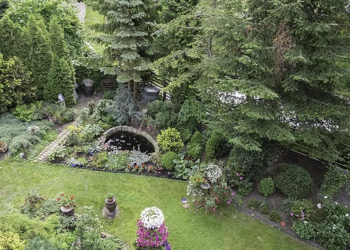 Stase בית הארחה