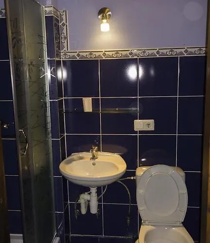 Stase בית הארחה פלאנגה