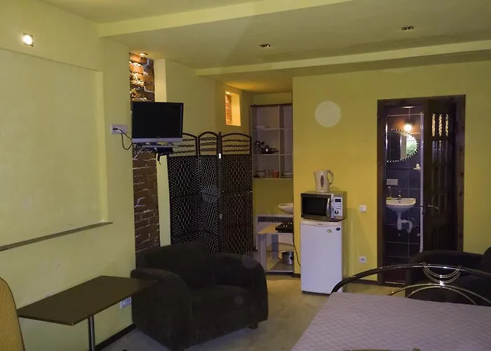 Stase בית הארחה פלאנגה