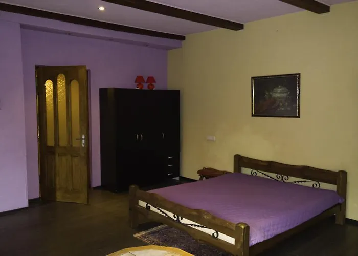 Stase בית הארחה