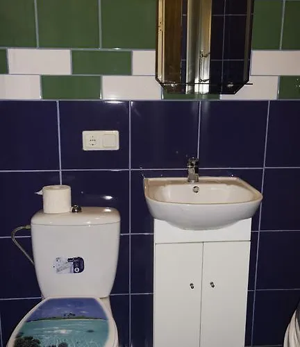 בית הארחה Stase 3*