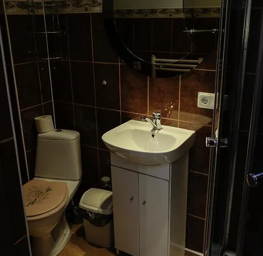 Stase בית הארחה פלאנגה