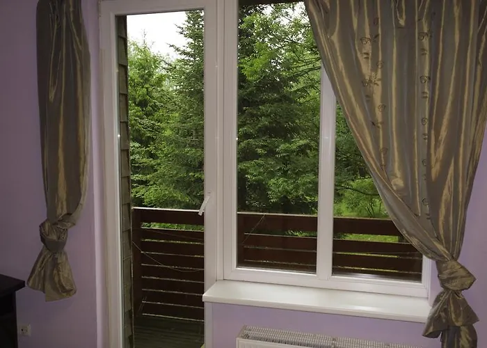 Stase בית הארחה