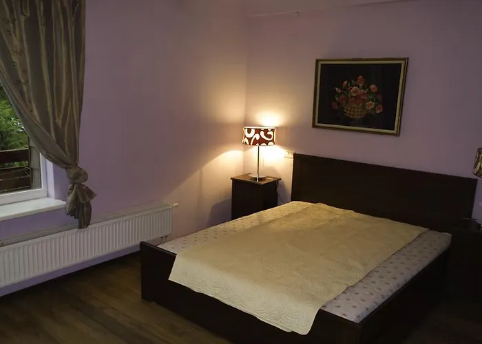 Stase בית הארחה