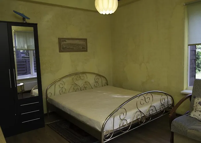 Stase בית הארחה