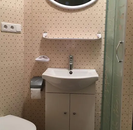 Stase בית הארחה 3*