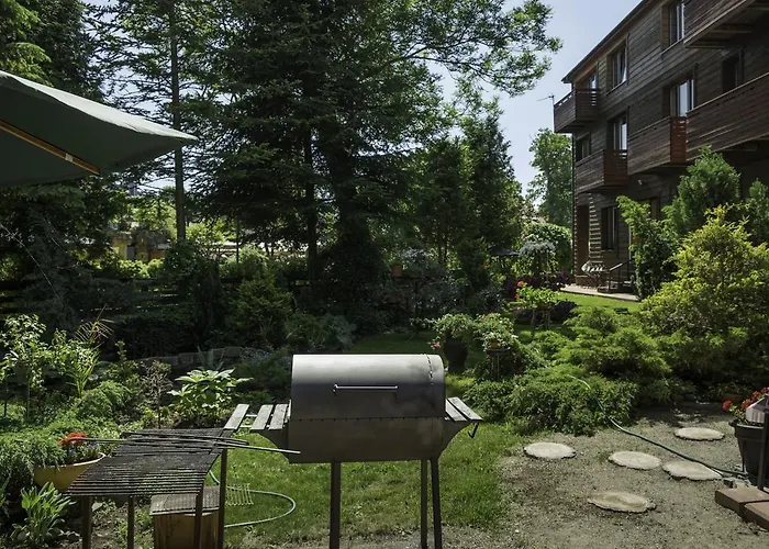 Stase בית הארחה פלאנגה