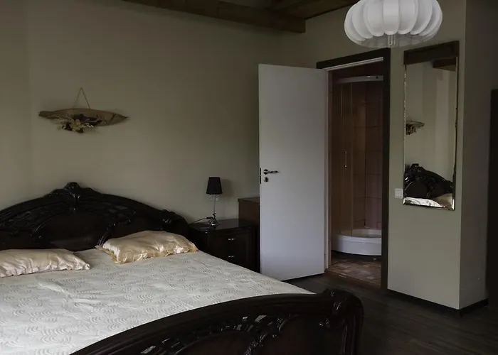 Stase 3* Παλάγκα