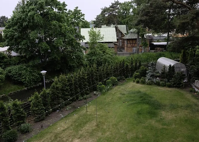 Stase Πανσιόν Παλάγκα