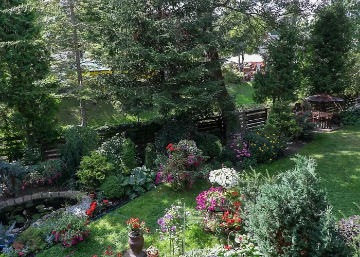 בית הארחה Stase