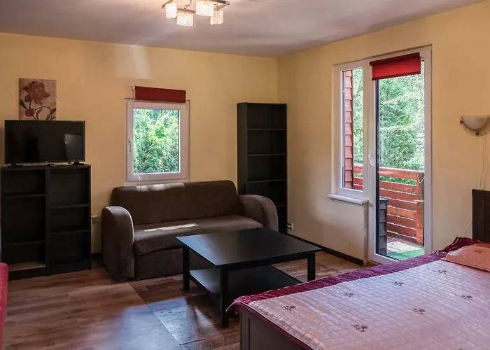 Stase בית הארחה