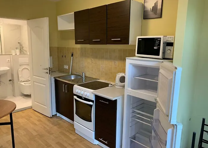 Stase בית הארחה